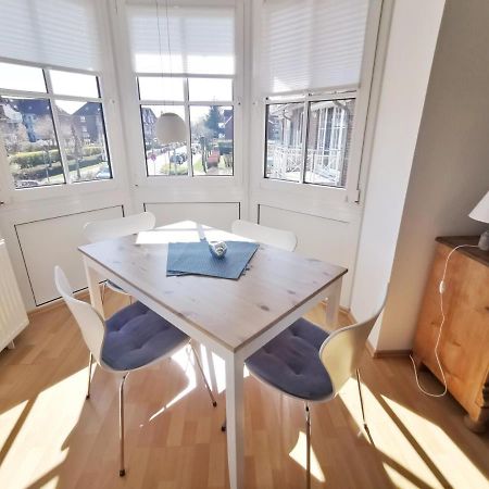 Apartmentvermittlung Mehr Als Meer - Objekt 10 닌도르프 외부 사진