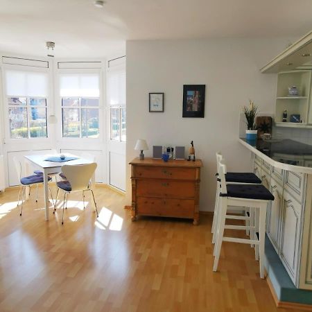 Apartmentvermittlung Mehr Als Meer - Objekt 10 닌도르프 외부 사진