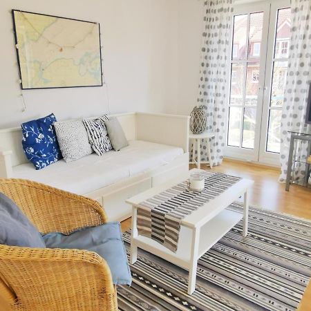 Apartmentvermittlung Mehr Als Meer - Objekt 10 닌도르프 외부 사진