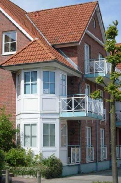 Apartmentvermittlung Mehr Als Meer - Objekt 10 닌도르프 외부 사진